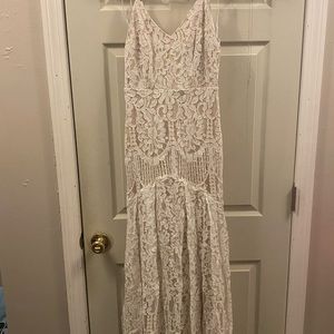 Like New Dress!!!! OFFERS WELCOME